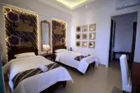 Rumah Jawa Guest House (Syariah) Hotels in Mergangsan
