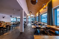 Boutique Hotel Pellas Hotels in Brigels