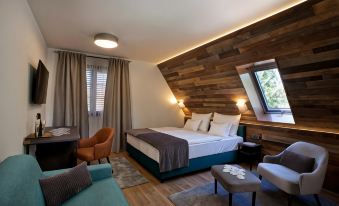 B&B Plitvice Holiday Lodge