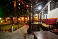 Hotel Green Horizon - 2 estrellas