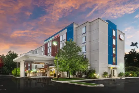 SpringHill Suites Philadelphia Valley Forge/King of Prussia