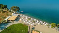 Amaronda Resort & Spa Eretria Hôtels à : Chalcis
