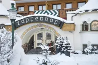 Landgut Zapfenhof
