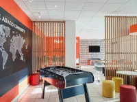 Aparthotel Adagio Access Avignon アヴィニョンのホテル