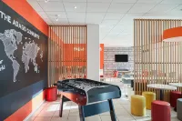 Aparthotel Adagio Access Avignon Hotels in Barbentane