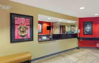 Studio 6 Chantilly VA Washington Dulles Airport - 2-Sterne