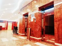 Taraf Yanbu 2 Hotel di Yanbu