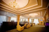 GLORIA HOTEL TASHKENT 타슈켄트 호텔