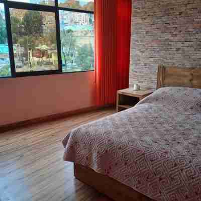 HOSTAL ATLAS Others
