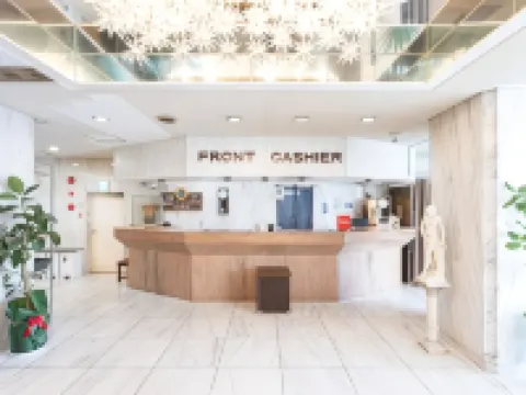 Tabist New World Hotel Kagoshima Kanoya