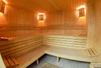 Green Life Family Apartments Pamporovo - Quầy bar