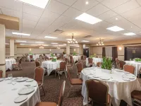 Hotel Universel Hotels in Quebec City