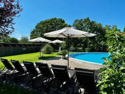 ذا هاوزيز أوف هيستوري - أنو 1830 فنادق في 