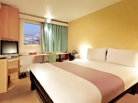 Ibis Oran les Falaises