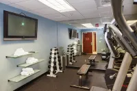 Fairfield Inn & Suites Somerset