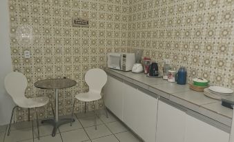 Casa Recife Pousada