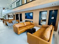 Le Boréal Abitibi Hôtel - Wifi