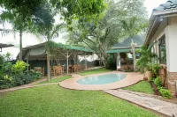 Livingstone Lodge Các khách sạn ở Victoria Falls