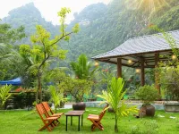 Hoang Minh Mountainside Villa