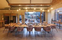 Naka Lodge