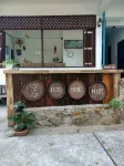 Miss Hong House