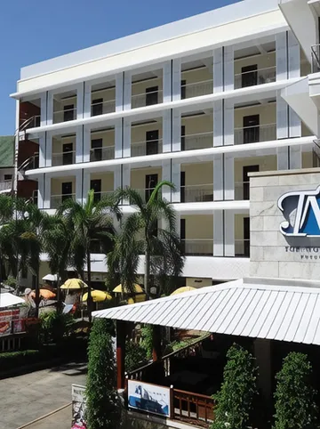 รูปภาพของโรงแรมท็อปนอร์ท