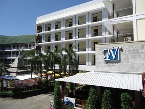 รูปภาพของโรงแรมท็อปนอร์ท