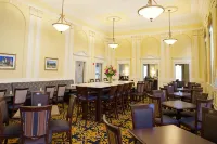 Hampton Inn & Suites Providence Downtown - Breakfast