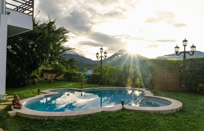 Hotel Juayua