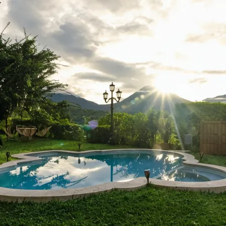 Hotel Juayua
