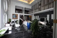 Ayaana Boutique Hotel - Kitchens