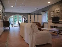 Hotel Rural Isasi