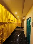 Gypsy Diaries Varanasi - شرفة
