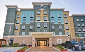 Homewood Suites by Hilton Galveston