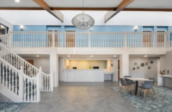 هوتل ويف ريهوبوث بيتش