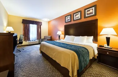 Spark by Hilton