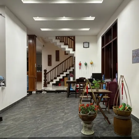 Phuong House Homestay