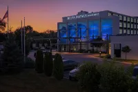 Delta Hotels by Marriott Milwaukee Northwest Các khách sạn ở Menomonee Falls