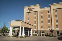 Hampton Inn Oxford-West Hotels in Oxford