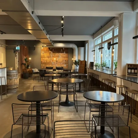 CPH Studio Hotel Отели рядом с достопримечательностью «Амагер Страндпарк»