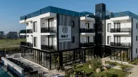 Bolt Boutique Hotel Hotels near Qendra Tregtare Net Center