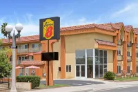 Super 8 by Wyndham Cypress Buena Park Area Hotels in Cypress
