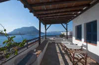 Blue Dawn Kalymnos فنادق في Panormos Kalymnos