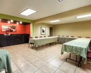 Quality Inn Airport East Hotels in El Paso