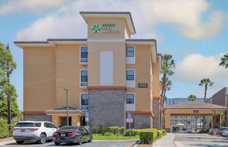 Extended Stay America Suites - Orange County - Anaheim Convention Center