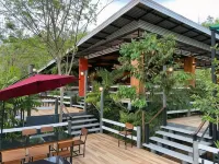 Bangnu Greenery Resort Các khách sạn ở Takua Thung