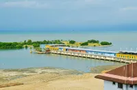 Jetty Suites Apartments Hotel a Malacca