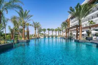 Amanti, MadeForTwo Hotels - Ayia Napa - Beach