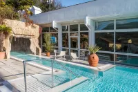 Hotel Terme Millepini - spa