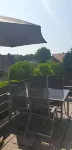 Vacation apartment with dog in Cuxhaven Sahlenburg Apartment 3
